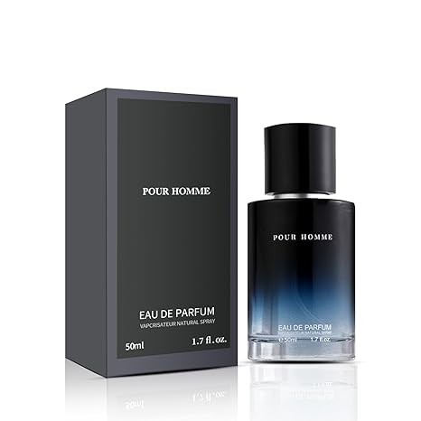 Hypnosis Perfume for Men, Cologne for Men, Mens Cologne Eau de Perfume, (Phero_mone) Fresh, warm, unique and rich aroma (1 PCS)