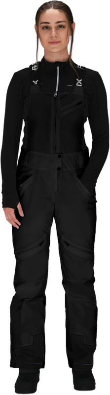 Arctix Women's Conundrum Bib Overalls
