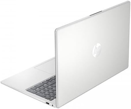 HP 15.6" FHD Notebook Intel Core i5-1235U 8GB RAM 512GB SSD Natural Silver