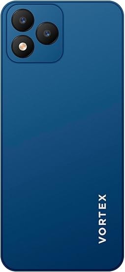J24 Unlocked Smartphone, 6.5” HD+ Display, 4G LTE, Android 14, Octa-Core, 3GB RAM + 32GB Storage (Expandable 256GB), 3000mAh Battery, Dual SIM, Type-C, Includes Charger & Case